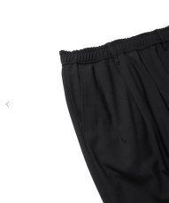 画像2: n.hoolywood / エヌハリウッド EASY SLACKS (2)