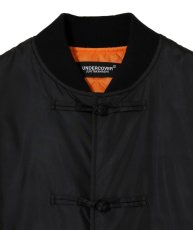 画像3: undercover/アンダーカバー CHINA MA-1  (3)