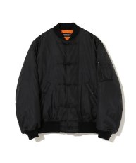 画像1: undercover/アンダーカバー CHINA MA-1  (1)