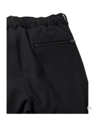 画像4: n.hoolywood / エヌハリウッド TAPERED EASY PANTS (4)