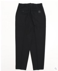 画像5: n.hoolywood / エヌハリウッド EASY SLACKS (5)