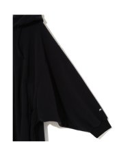 画像8: sale undercover/アンダーカバー  fleece big zip parker (8)