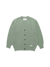 画像2: wackomaria  / ワコマリア CLASSIC CARDIGAN (TYPE-2) (2)