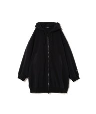 画像3: sale undercover/アンダーカバー  fleece big zip parker (3)