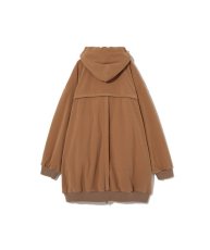 画像2: sale undercover/アンダーカバー  fleece big zip parker (2)