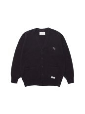 画像1: wackomaria  / ワコマリア CLASSIC CARDIGAN (TYPE-2) (1)