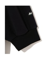 画像7: sale undercover/アンダーカバー  fleece big zip parker (7)