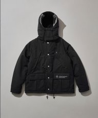 画像1: セール価格お問い合わせください。Mountain Research / MT Parka (1)