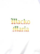 画像5: wackomaria  / ワコマリア CREW NECK LONG SLEEVE T-SHIRT (5)