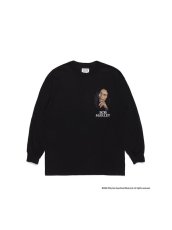 画像1: wackomaria  / ワコマリア BOB MARLEY / CREW NECK LONG SLEEVE T-SHIRT (1)