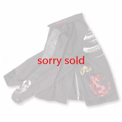 画像2: sale TENBOX(10匣）Memorial jacket