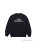 画像2: wackomaria  / ワコマリア BOB MARLEY / HEAVY WEIGHT CREW NECK SWEAT SHIRT (2)