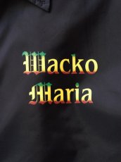 画像4: wackomaria  / ワコマリア BOA COACH JACKET  (4)
