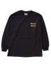 画像2: wackomaria  / ワコマリア CREW NECK LONG SLEEVE T-SHIRT