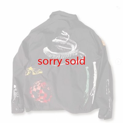 画像3: sale TENBOX(10匣）Memorial jacket