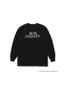 画像2: wackomaria  / ワコマリア BOB MARLEY / CREW NECK LONG SLEEVE T-SHIRT (2)