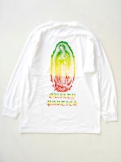 画像3: wackomaria  / ワコマリア CREW NECK LONG SLEEVE T-SHIRT (3)