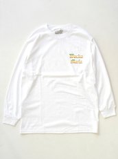 画像4: wackomaria  / ワコマリア CREW NECK LONG SLEEVE T-SHIRT (4)