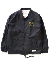 画像1: wackomaria  / ワコマリア BOA COACH JACKET  (1)