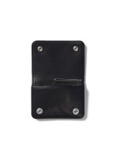 画像3: wackomaria  / ワコマリア SPEAK EASY / TIP CLIP WALLET (3)