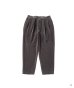 画像2: n.hoolywood / エヌハリウッド EASY SLACKS