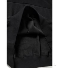 画像6: n.hoolywood / エヌハリウッド HIGH NECK SWEATSHIRT (6)