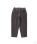 画像9: n.hoolywood / エヌハリウッド EASY SLACKS