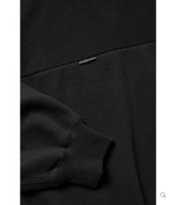 画像4: n.hoolywood / エヌハリウッド HIGH NECK SWEATSHIRT (4)