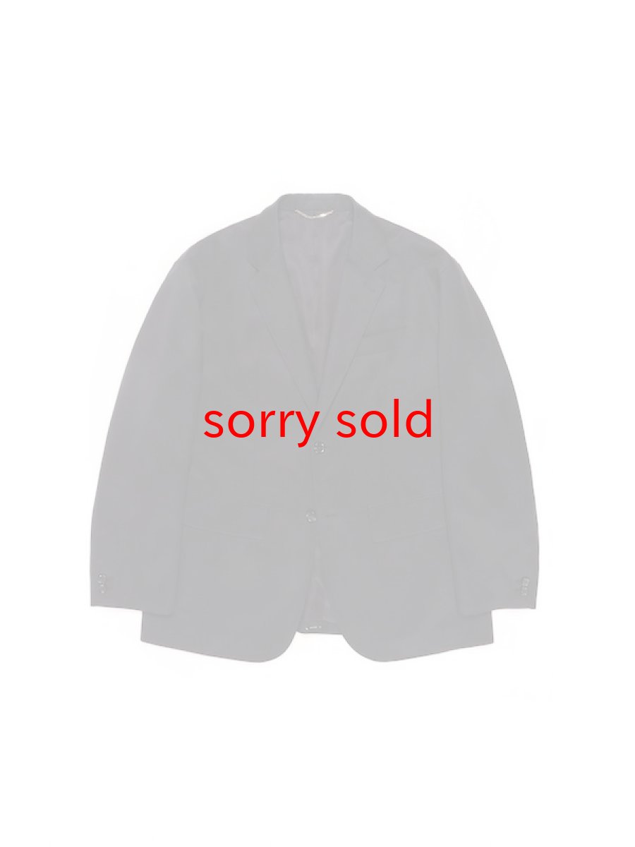 画像1: wackomaria  / ワコマリア UNCONSTRUCTED JACKET (1)