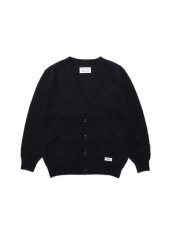 画像2: wackomaria  / ワコマリア MOHAIR KNIT CARDIGAN (2)