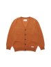 画像1: wackomaria  / ワコマリア MOHAIR KNIT CARDIGAN (1)