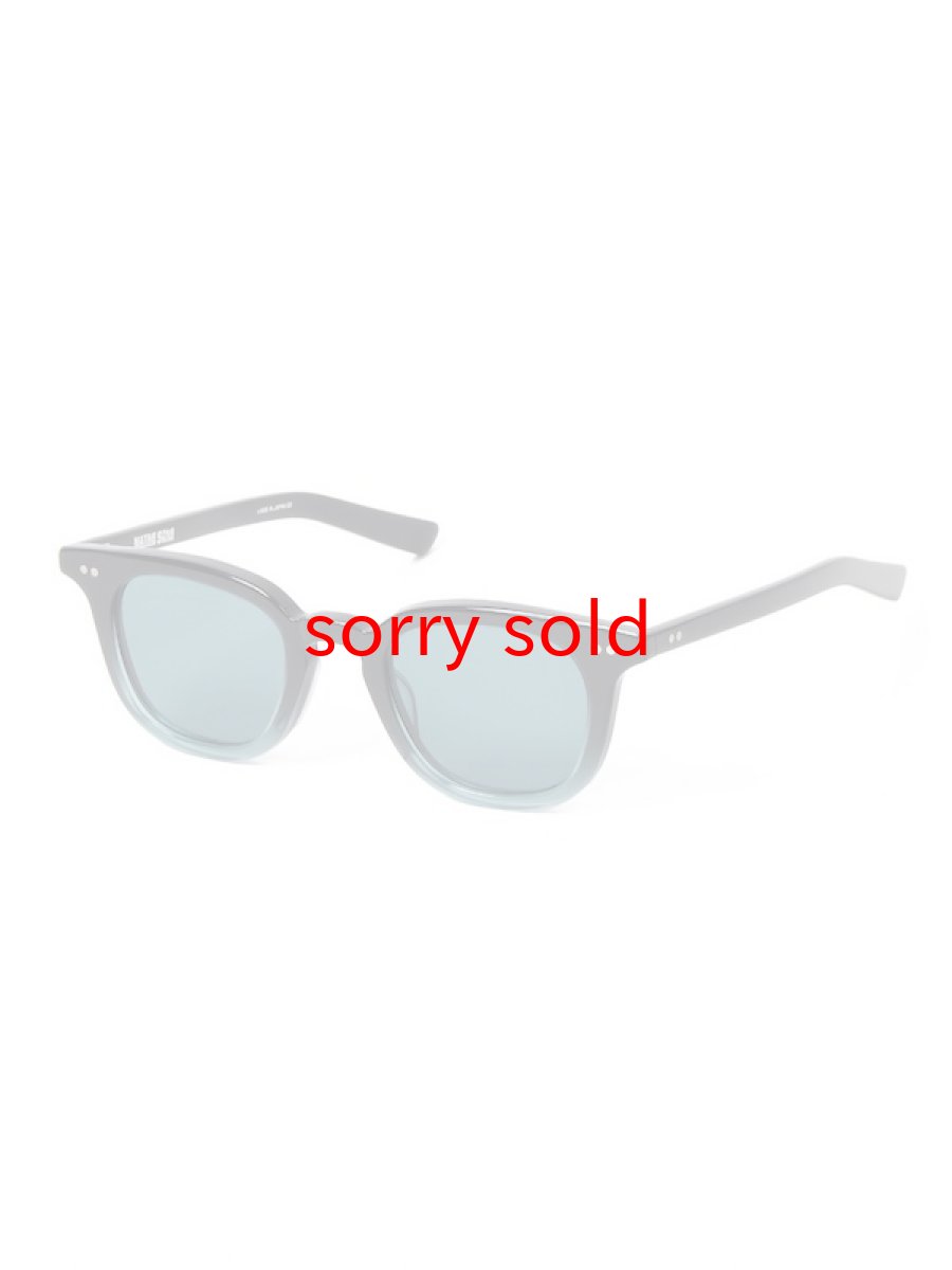 画像1: wackomaria  / ワコマリア NATIVE SONS / GLASSES  (1)