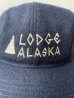 画像5: tacoma fuji records / Lodge ALASKA HW LOGO '22 CAP (5)