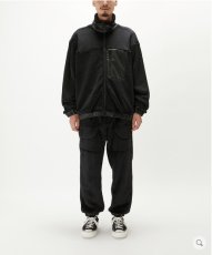 画像9: n.hoolywood / エヌハリウッド MHW JACKET (9)