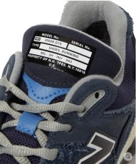 画像7: n.hoolywood / エヌハリウッド  N.HOOLYWOOD TEST PRODUCT EXCHANGE SERVICE × INVINCIBLE®︎ × New Balance (7)