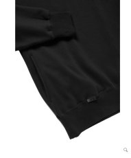 画像3: n.hoolywood / エヌハリウッド CREW NECK SWEATSHIRT (3)