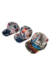画像2: sale PENDLETON×TAION reversible jet cap (2)
