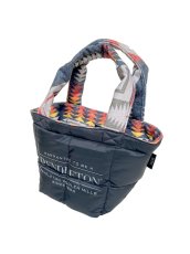 画像1: sale PENDLETON×TAION reversible lunch tote bag-s (1)