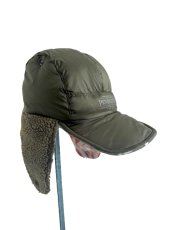 画像3: sale PENDLETON×TAION reversible warm cap (3)