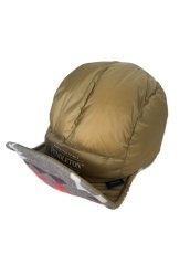 画像3: sale PENDLETON×TAION reversible jet cap (3)