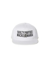画像1: wackomaria  / ワコマリア BlackEyePatch / 6 PANEL CAP (1)