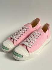 画像2: undercover/アンダーカバー CAMPUS LOGO SNEAKER (2)
