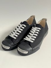 画像6: undercover/アンダーカバー CAMPUS LOGO SNEAKER (6)