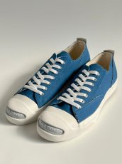 画像4: undercover/アンダーカバー CAMPUS LOGO SNEAKER (4)
