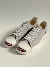 画像5: undercover/アンダーカバー CAMPUS LOGO SNEAKER (5)