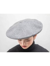 画像5: sale HEADS/ヘッズ BIG バスクベレー帽34cm (5)