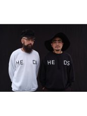 画像11: HEADS/ヘッズ SWEAT (11)