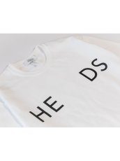 画像7: HEADS/ヘッズ SWEAT (7)