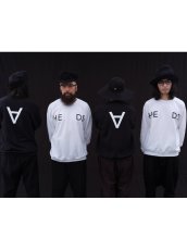 画像9: HEADS/ヘッズ SWEAT (9)