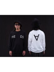 画像12: HEADS/ヘッズ SWEAT (12)